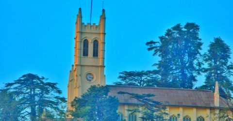 Church