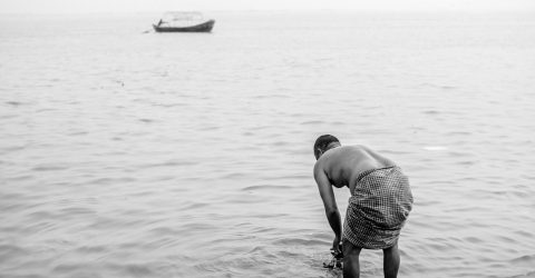 LIFE AT WATER