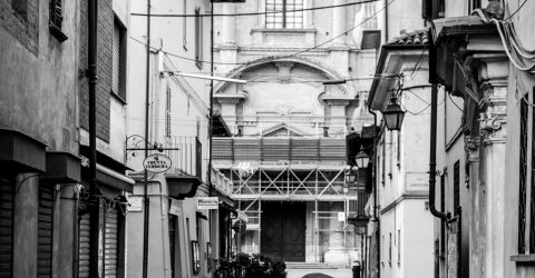 Gioventu bruciata