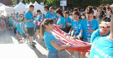 ATHENS GAY PRIDE 2019