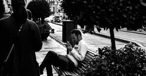 Pause