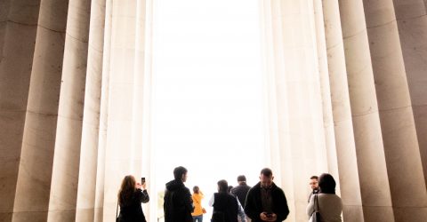 Lets enter the new world