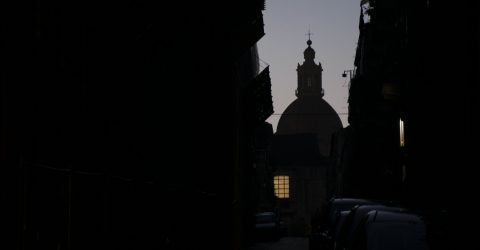 Darkening – Sempre più scuro