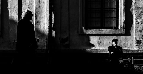 Shadows of Communism