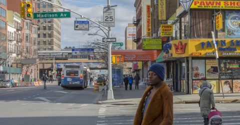 125th Street