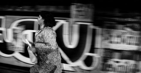 Athens, 2019