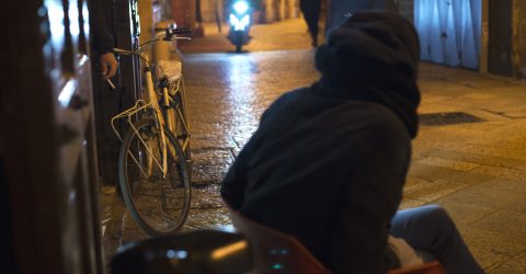Bicycle