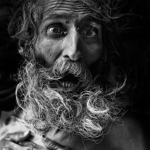 Shock of Abandonment