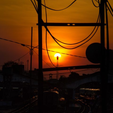 One Moment in Time