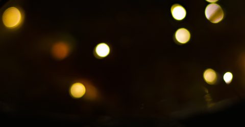 Potrait light composition