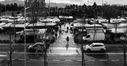 Market