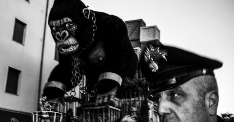 King Kong