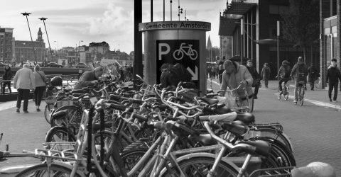 life like a bike