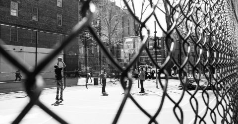 Playground 1