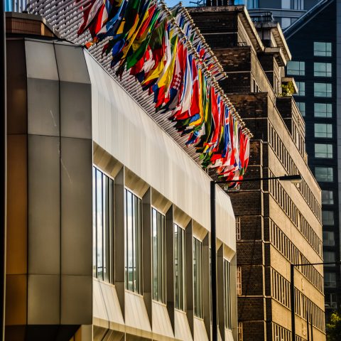 Flags United