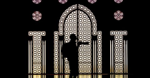 Silhouette