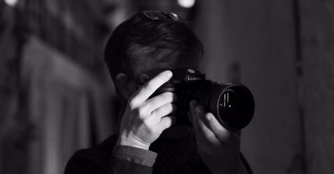 Le photographe