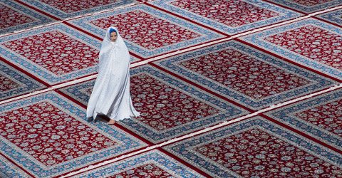 White Veil