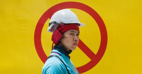 Prohibited