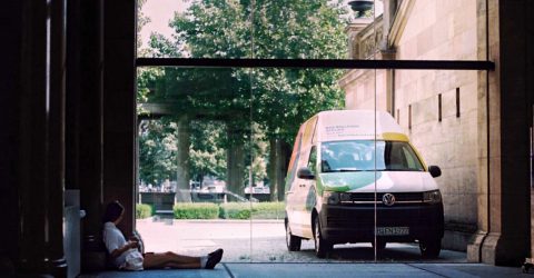 What I’d like to see