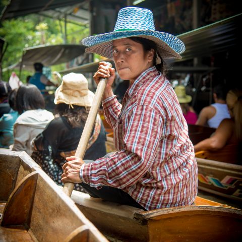 Floating Market #2