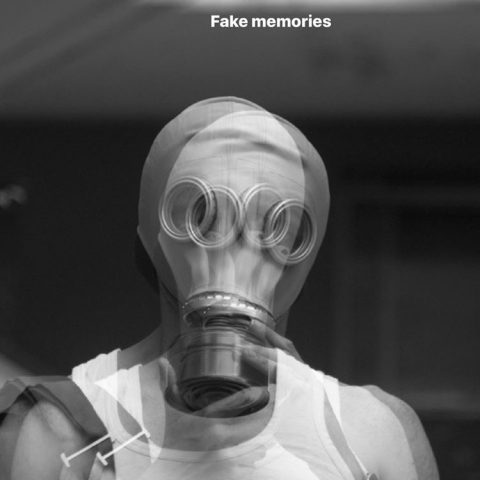 Fake memories