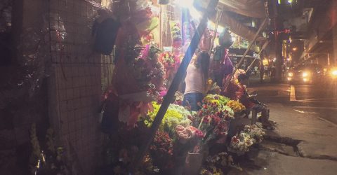 Amsterdam of Libertad