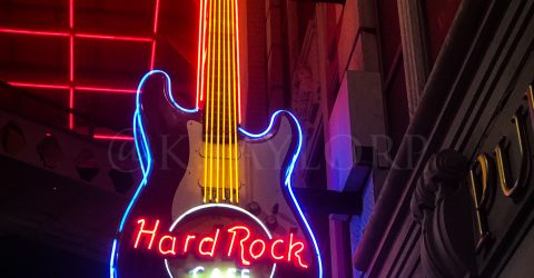 Hard Rock