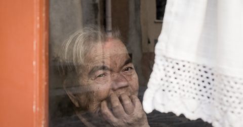Reflected thoughts