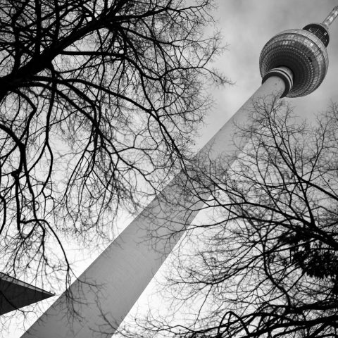 Alexanderplatz