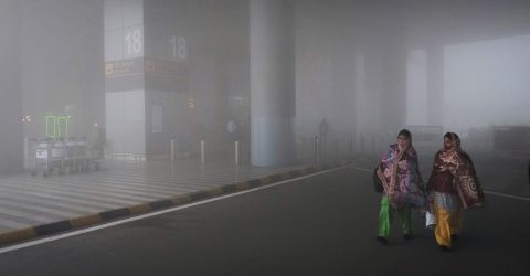 Fog