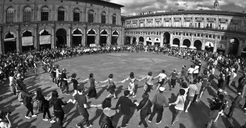 Girotondo