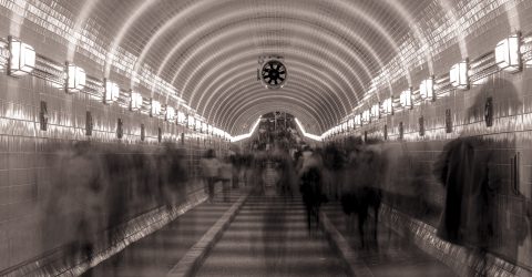 Ghost Passengers