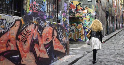 Graffiti