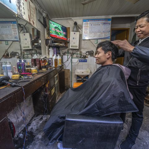 Hair Cutter