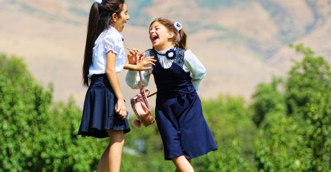 Happy girl 02