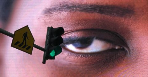 Still watching you