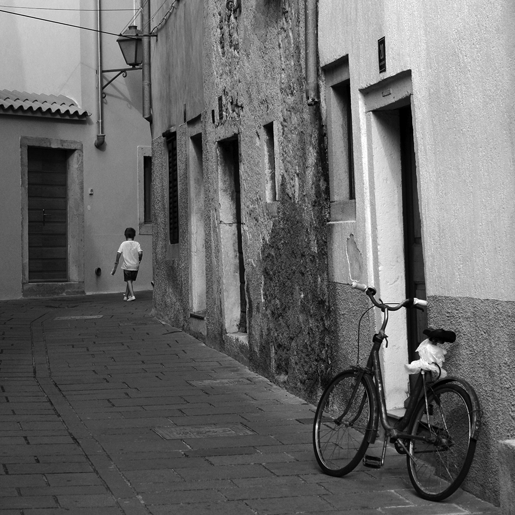 i just wanna ride my bike