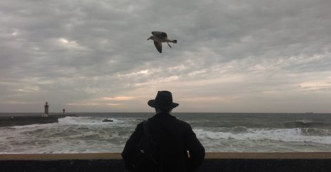 Reference to Magritte