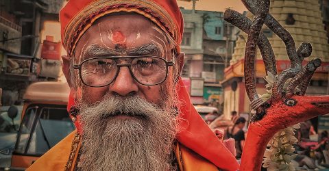 The Sadhu