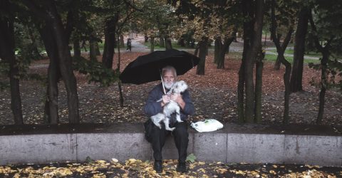 Lviv, Ukraine 2018