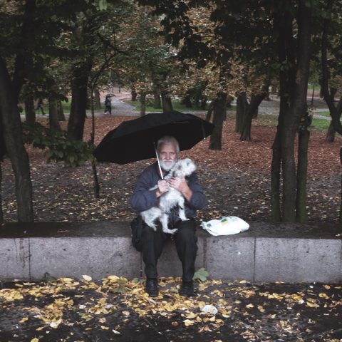 Lviv, Ukraine 2018