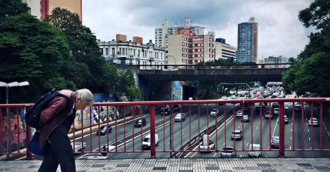 Paisagem Humana