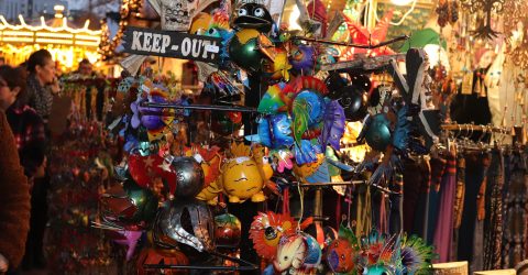 Trinkets