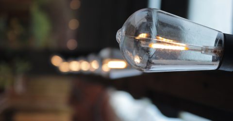 Leading lights