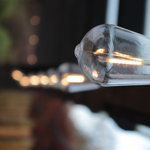 Leading lights