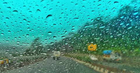 Rainy days