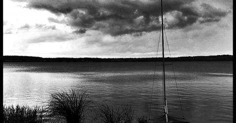 Shadows and Ghosts /3