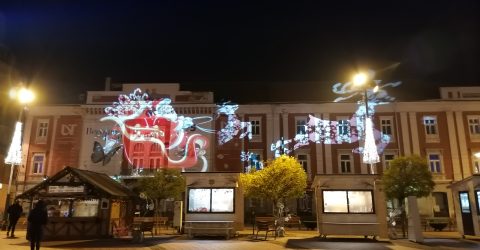 Mos Crăciun