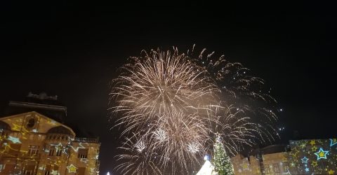 Artificii